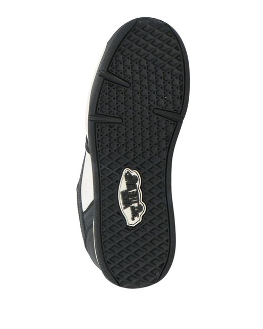 Vans Black Trainers for men