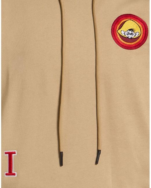 Iceberg Natural Sweatshirt for men