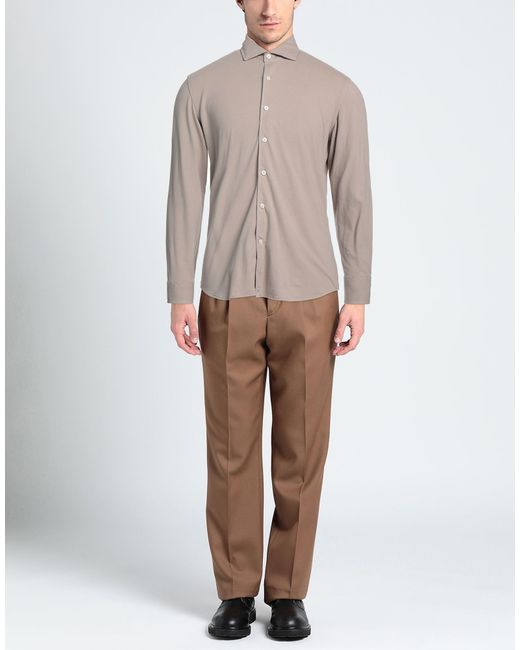 Sonrisa Natural Shirts for men