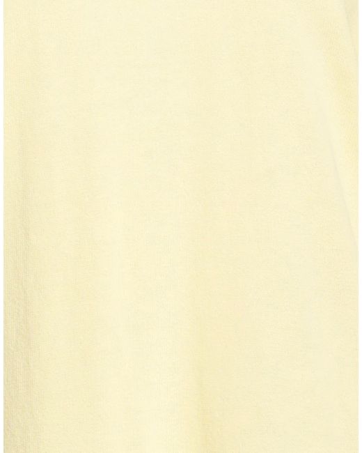 Kangra Yellow Sweater