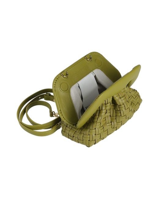 Pochette di THEMOIRÈ in Green