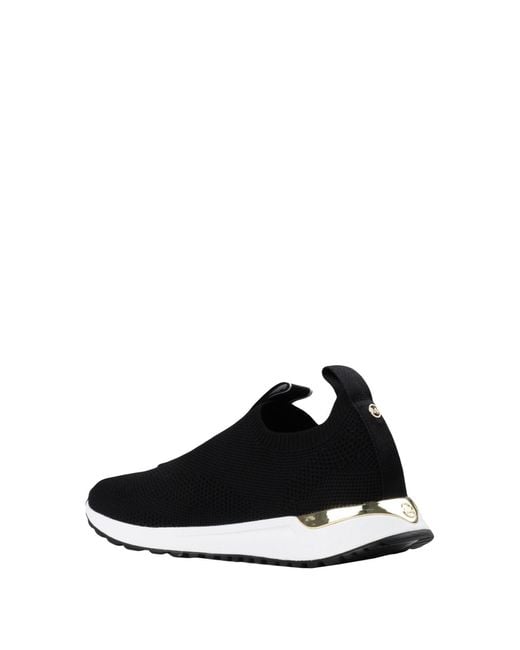 Sneakers MICHAEL Michael Kors en coloris Black
