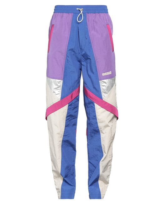 Isabel Marant Blue Pants for men