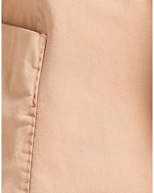 Boglioli Pink Suits for men