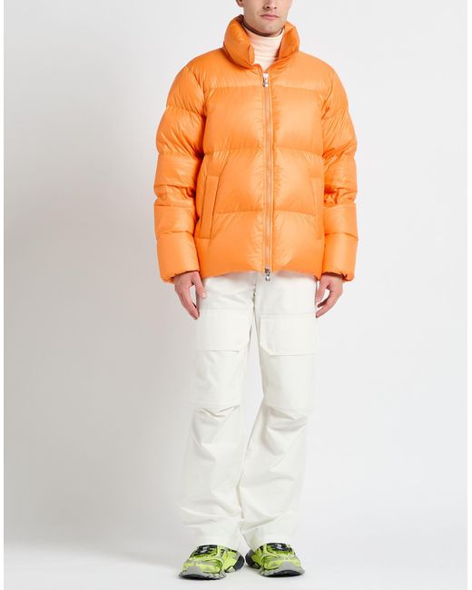 Pyrenex Pufferjacke & Daunenjacke in Orange für Herren