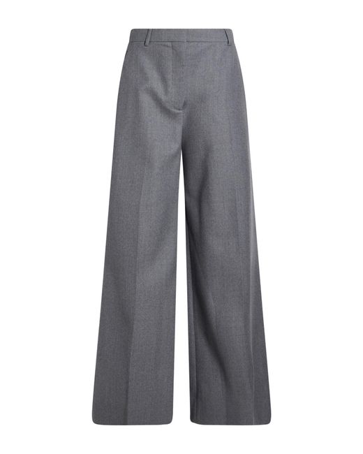 Stella McCartney Gray Trouser