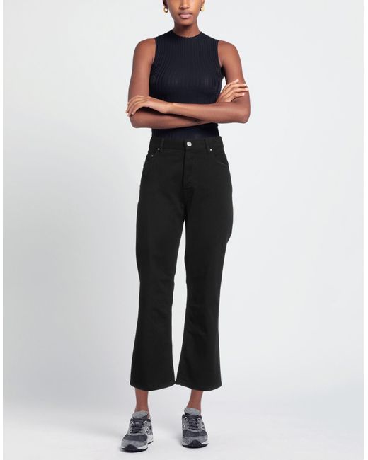 GEMS Black Jeans