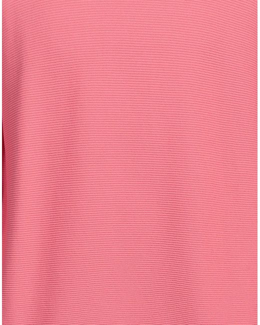 ALPHATAURI Pink Jumper for men