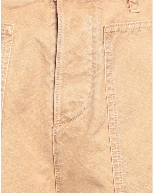 DSquared² Natural Trouser