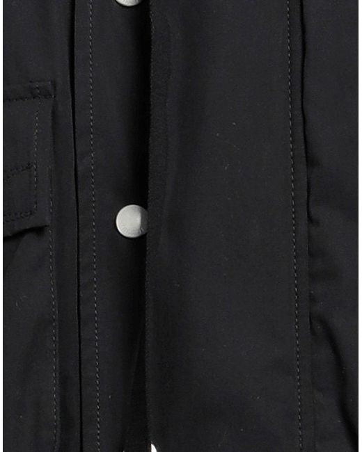 Unravel Project Black Jacket for men