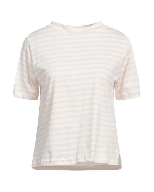 Aragona White T-shirt