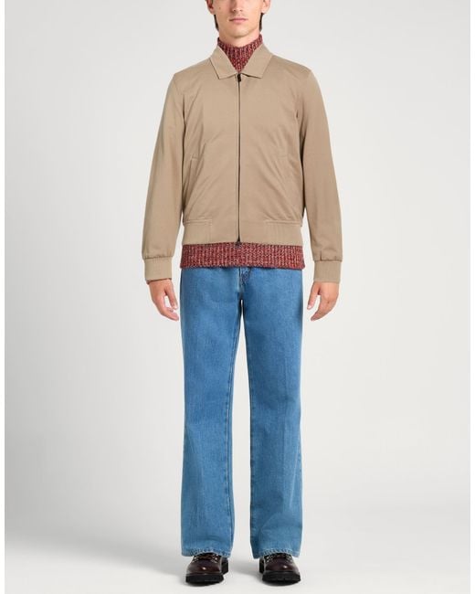 Circolo 1901 Natural Jackets for men
