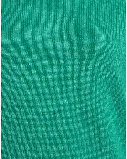 Herno Green Jumper