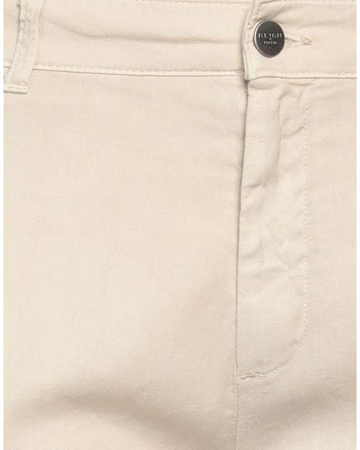 Reign Natural Trouser for men