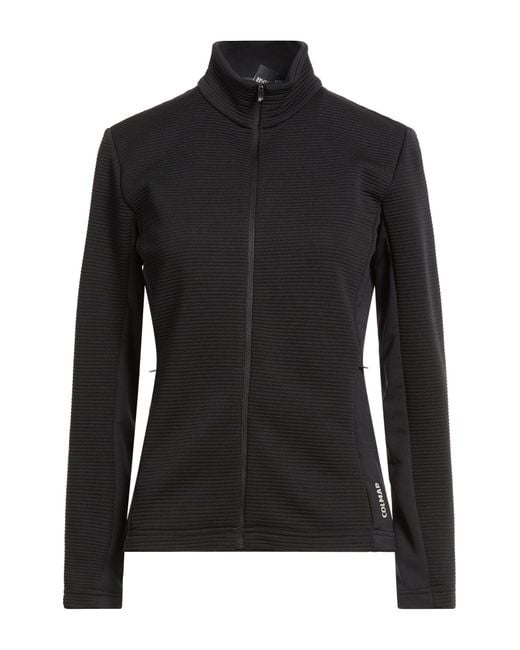 Sudadera Colmar de color Black