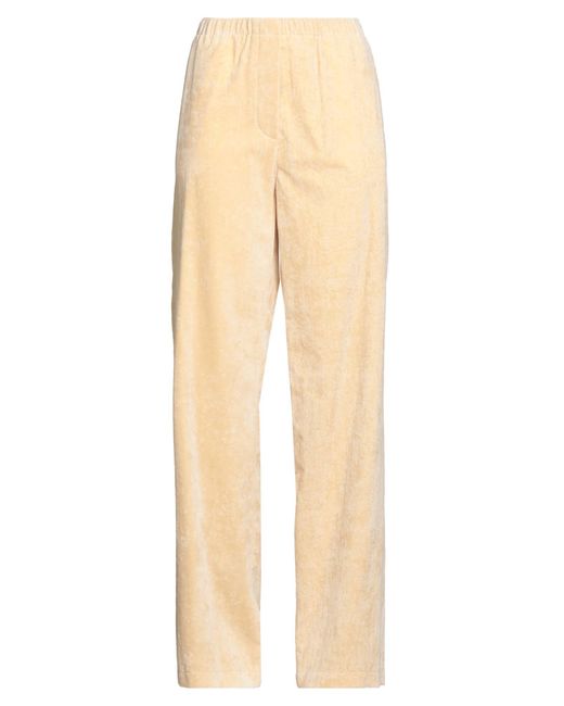 Alysi Natural Pants