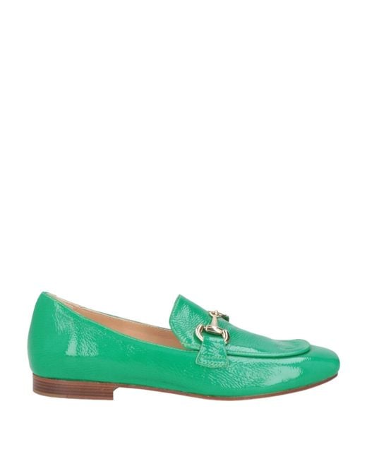 FRU Green Mokassin