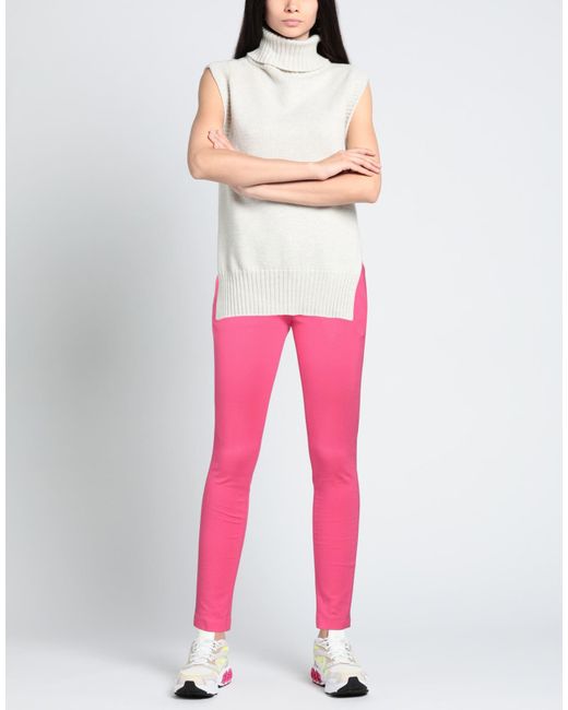 Dondup Pink Trouser