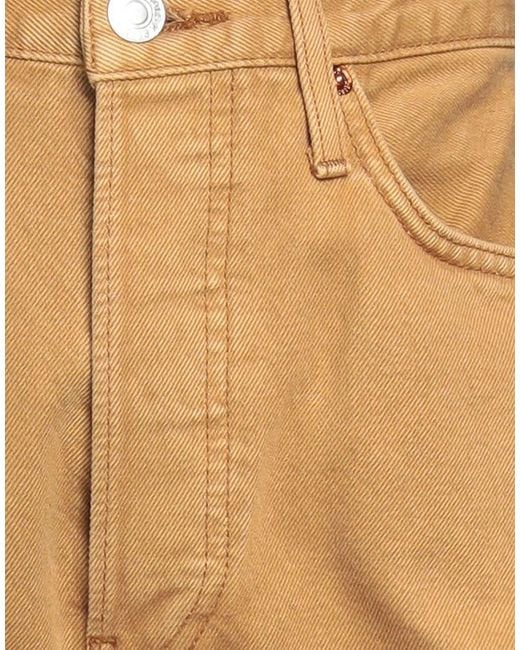 Re/done Natural Jeans