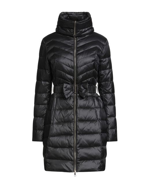 Liu Jo Black Puffer