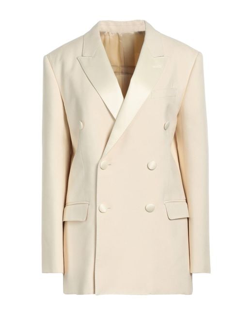 Céline Natural Blazer