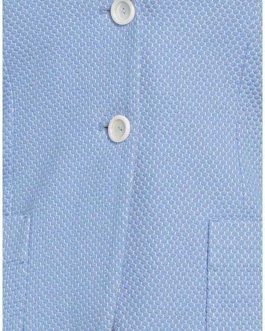 Circolo 1901 Blue Blazer