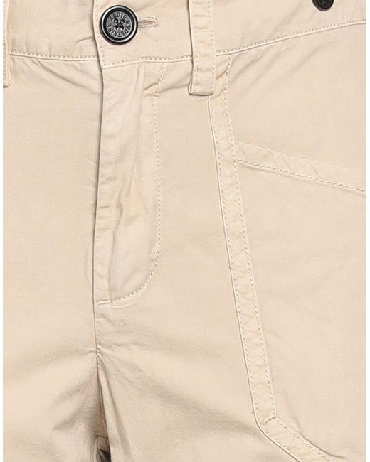 Zadig & Voltaire Natural Trouser