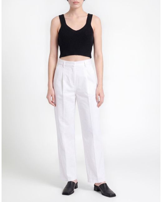 Ballantyne Black Tops