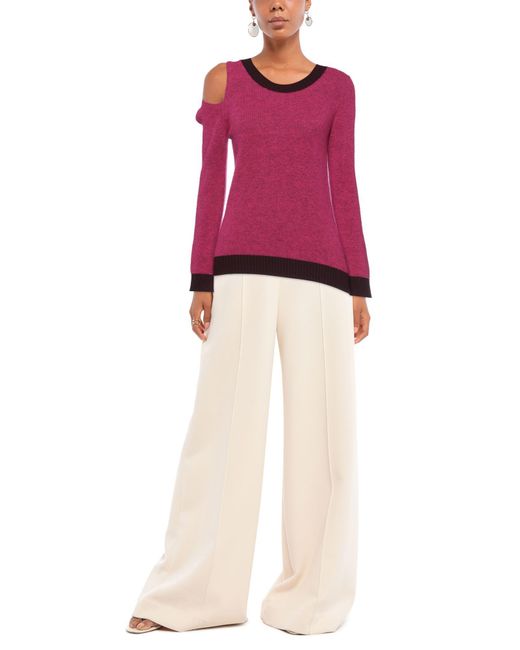 Pullover Liu Jo en coloris Pink