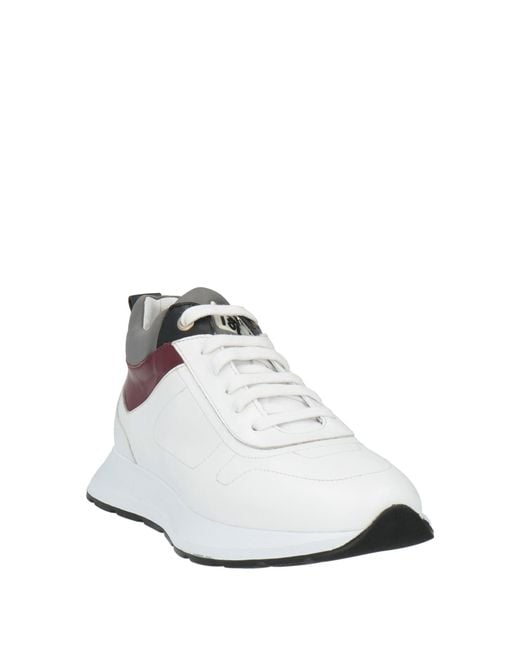 Cerruti 1881 White Trainers