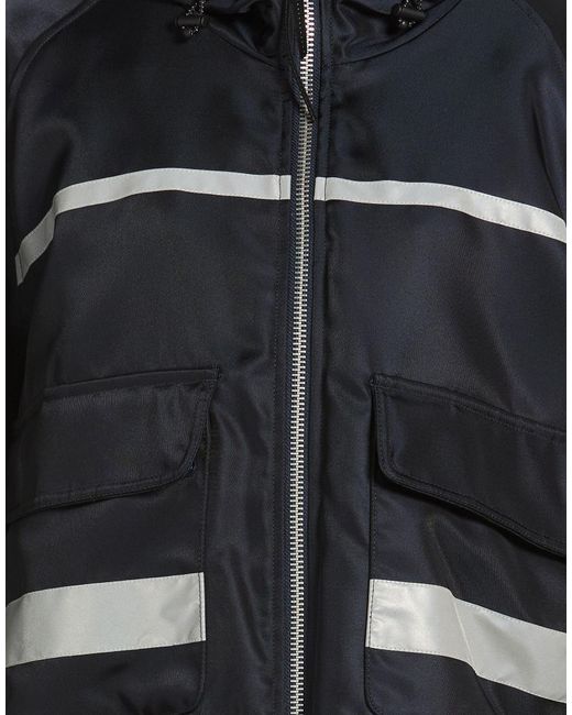 Spiewak Black Jacket Polyamide