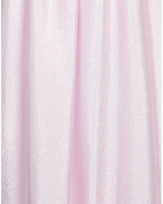 Stella Nova Pink Mini-Kleid
