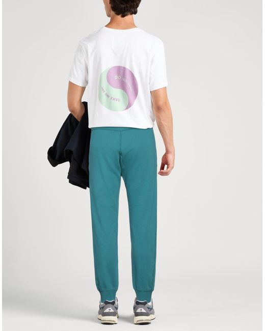 C P Company Blue Trouser for men