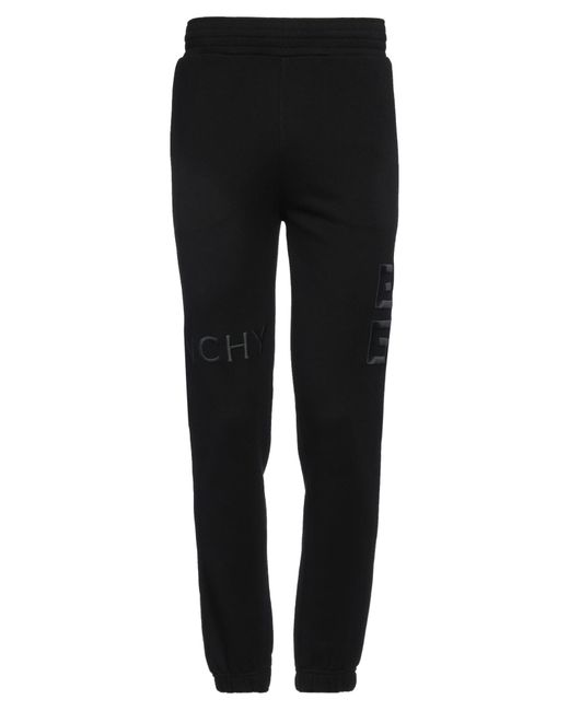 Givenchy Black Trouser for men