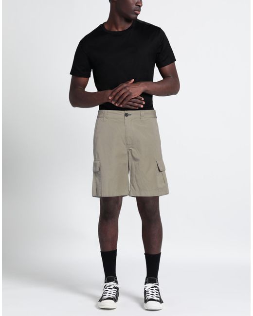 Shorts E Bermuda di Paul Smith in Gray da Uomo