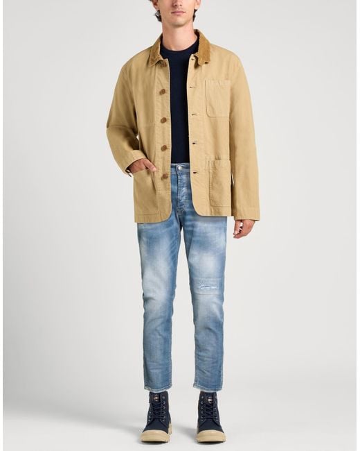 John Richmond Blue Jeans for men