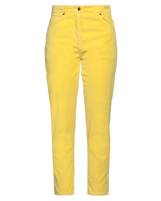 Myths Yellow Trouser
