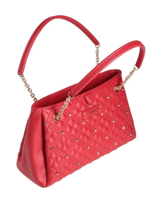 Twinset Red Handbag