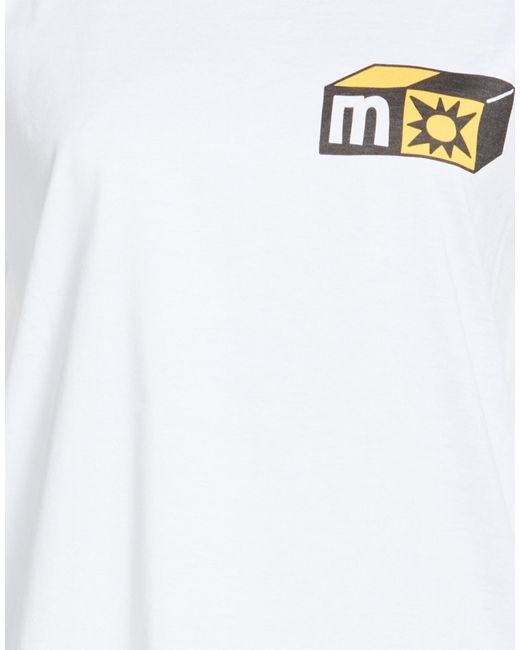 MODES White T-Shirts