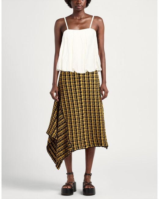 Maje Natural Top