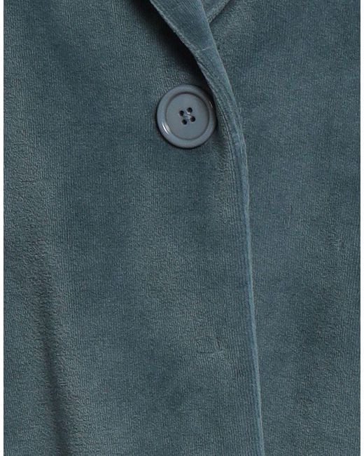 Circolo 1901 Blue Blazer