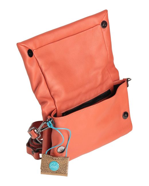 Gabs Pink Handbag