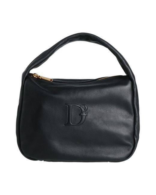 DSquared² Black Handbag