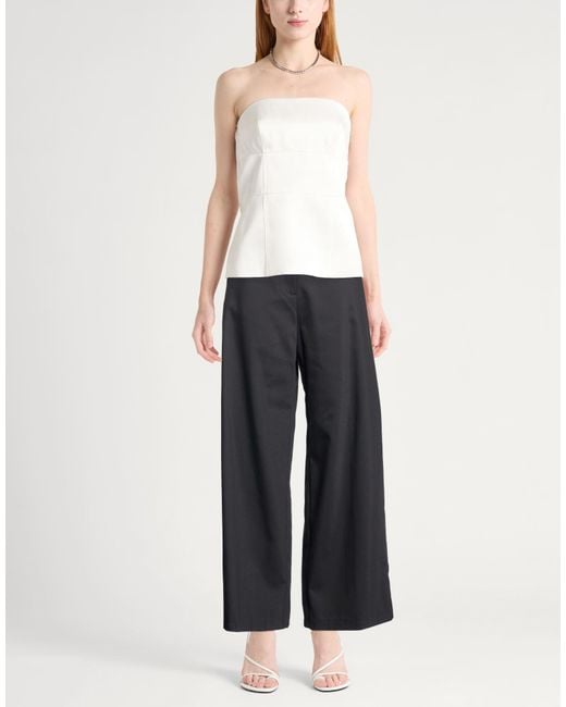 Caractere Gray Trouser