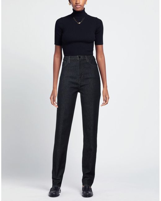 Pantaloni Jeans di Theory in Blue