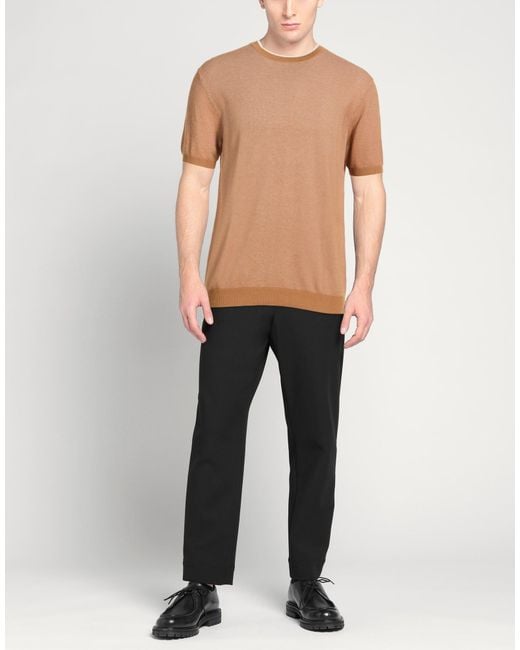 Diktat Natural Jumper for men