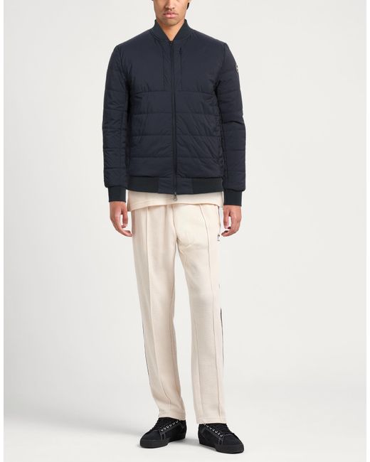 Colmar Blue Puffer for men