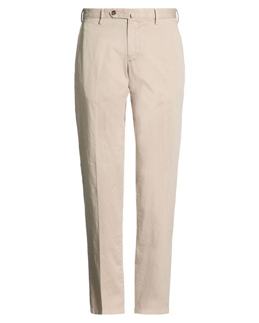 L.b.m. 1911 Natural Pants for men