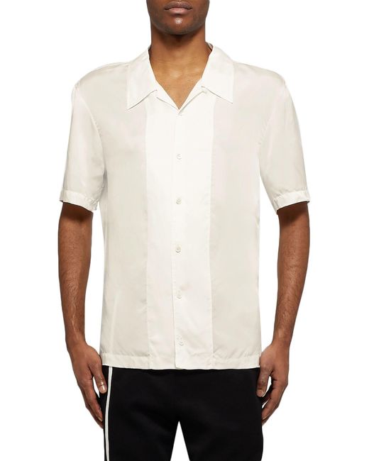 helmut lang shirt men