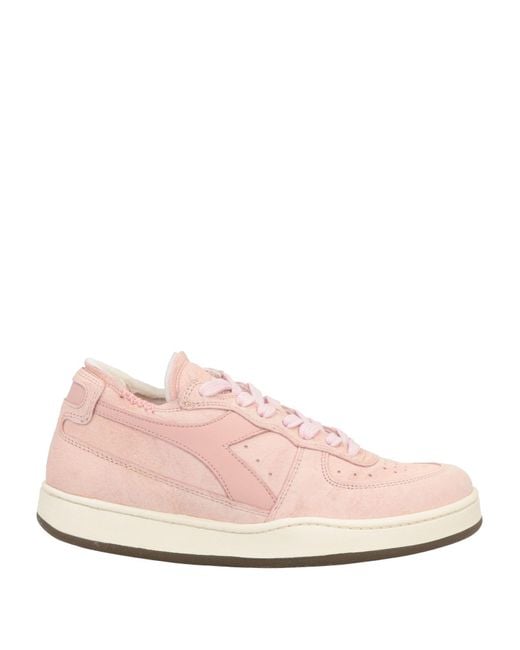 Sneakers di Diadora in Pink